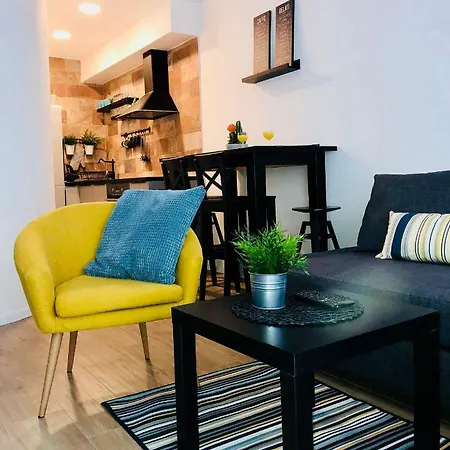 Apartment Right Place****cozy And Completely New *